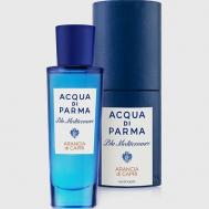 Туалетная вода Blu Mediterraneo Arancia Di Capri 30 Acqua di Parma