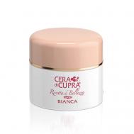 Крем для лица Бьянка оригинальный рецепт питательный Bianca 100 CERA DI CUPRA