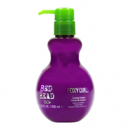 Крем для вьющихся волос  Bed Head Foxy Curls 200 TIGI
