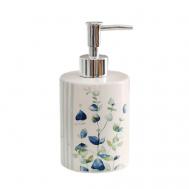 Дозатор для жидкого мыла «Эвкалипт» Доляна