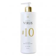 Парфюмированный Гель для душа "" № 10 400 BEAUTY VIRUS