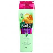 Шампунь исцеление и восстановление (Honey & Egg) 200 Dabur