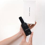 Премиальный парфюмированный мист-флюид для тела Peony & suede 100 PERFUMES STORIES