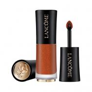 Жидкая матовая губная помада L'Absolu Rouge Drama Ink Lancome