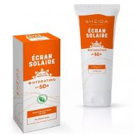 Солнцезащитный крем с  SPF50+для лица 75 SHEIDA