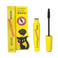 Тушь для придания объема 12 Jigott