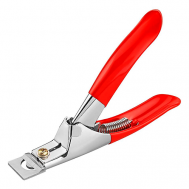 Катер (типсорез) для ногтей GET THE REASON LAKBERRY