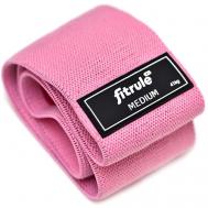 Фитнес-резинка тканевая, 41кг FITRULE