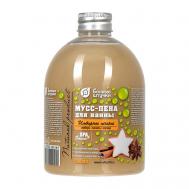 Пена для ванны "Имбирное печенье" 500 Банные Штучки