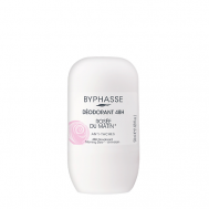 48H Дезодорант роликовый с аминокислотами шелка 50 BYPHASSE
