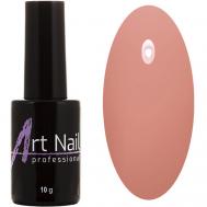 Гель-лак "VEIL" 10 ART NAIL PROFESSIONAL