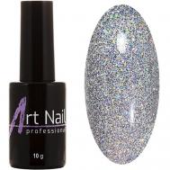 Гель-лак "DIAMOND" 10 ART NAIL PROFESSIONAL