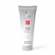 Маска для волос Doctor Nutrition 200 JKERATIN