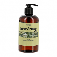 Жидкое мыло Наслаждение тимьяном 450 AROMENAGE