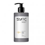 Крем для тела и рук Chill Cola 460 SYNC