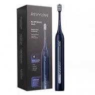 Электрическая звуковая сенсорная зубная щетка RL 070 Revyline