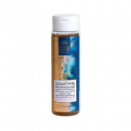 Шампунь натуральный Увлажняющий 250 КРЫМСКАЯ НАТУРАЛЬНАЯ КОЛЛЕКЦИЯ