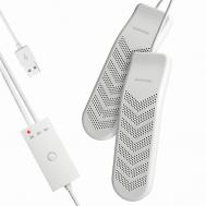 Сушилка для обуви электрическая с таймером Daswerk