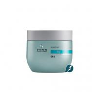 Маска для чувствительной кожи головы BALANCE MASK 400 System Professional