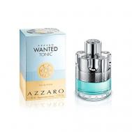 Туалетная вода Wanted Tonic 50 Azzaro
