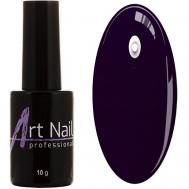 Гель-лак 10 ART NAIL PROFESSIONAL