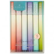 Текстовыделители Mark it CREATE 1-4 мм LOREX