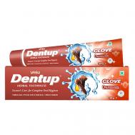 Зубная паста защита от кариеса Dentup гвоздика 100 VASU