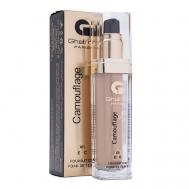 Тональная основа CAMOUFLAGE GHALI' OR