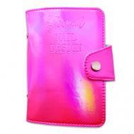 Альбом для пластин стемпинга FORNAIL