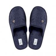 Тапочки Мужские Adler Arya home collection