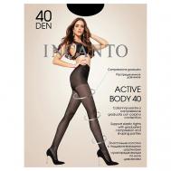Колготки женские Active Body 40 den Nero Incanto