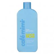 Гель для душа COCO SPLASH 400 CAFE MIMI