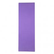 Коврик спортивный нескользящий для фитнеса, йоги и путешествий Pavitec