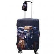 Чехол для чемодана MOR&VID