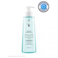 Освежающий очищающий гель Fresh Cleansing Gel Purete Thermale 200 Vichy