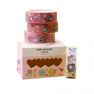 Набор декоративного скотча "Little astronaut" iLikeGift