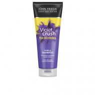 Оттеночный шампунь для светлых и осветленных волос Violet Crush 250 John Frieda