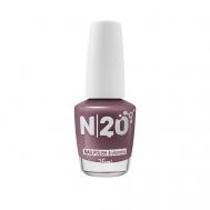 Витаминный лак для ногтей "NAIL POLISH & vitamins" 15 N20