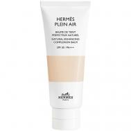 HERMES Тональный бальзам Plein Air Complexion Balm SPF 30 HERMES