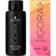 Полуперманентная краска для волос Vibrance IGORA