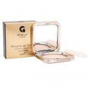 Компактная матовая пудра Matte 8 GHALI' OR