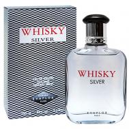 Туалетная вода мужская Silver 100 WHISKY