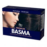 Хна бесцветная натуральная иранская высший сорт Fito косметик