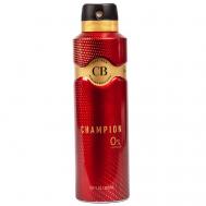 Дезодорант спрей мужской  Champion 200 COOL BREEZE