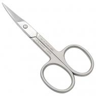 Ножницы маникюрные, ручная заточка, ногтевые Solinberg