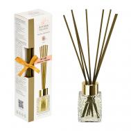 Ароматический диффузор в стеклянном флаконе,"№58 Magical freesia" 50 Aroma republic