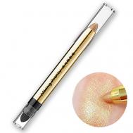 Тени карандаш для век, хайлайтер MKING PRETTY