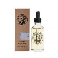 Масло для бороды флакон с пипеткой 50 Captain Fawcett
