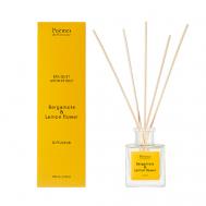 Аромадиффузор "Bergamote & lemon flower" 100 POÈMES DE PROVENCE