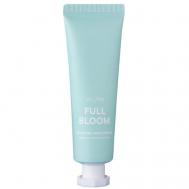 Парфюмированный крем для рук с цветочно-древесным ароматом 30 JUL7ME